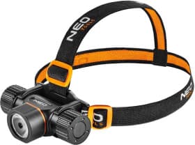 Налобный фонарь Neo Tools 99-029