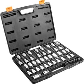 Набір торцевих головок Neo Tools 08-713 1/2" (49 пр.)