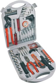 Набір інструментів Top Tools 38D223 1/4", 3/8"