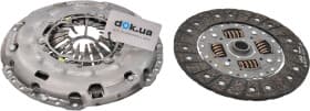 Комплект зчеплення Комплект зчеплення