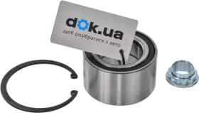 Подшипник ступицы колеса