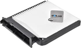 Фильтр салона