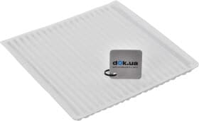 Фільтр салону