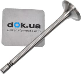 Выпускной клапан