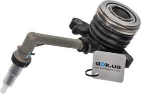 Выжимной подшипник