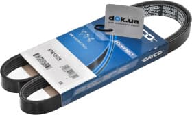 Поликлиновой ремень