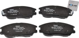 Гальмівні колодки Гальмівні колодки