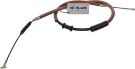 Трос ручного гальма