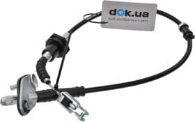 Трос сцепления