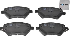 Тормозные колодки