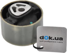 Подушка двигуна