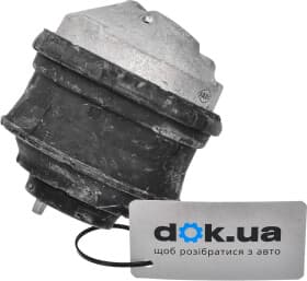 Подушка двигуна Подушка двигуна