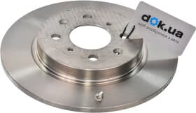 Гальмівний диск Гальмівний диск