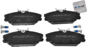 Тормозные колодки