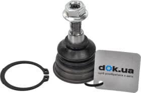 Шарова опора