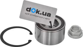 Подшипник ступицы