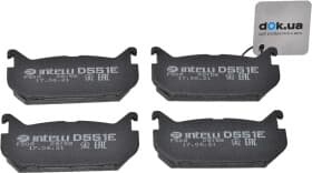 Гальмівні колодки