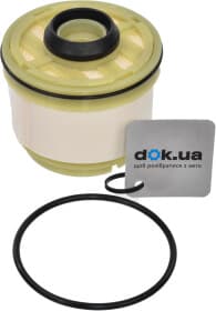 Топливный фильтр