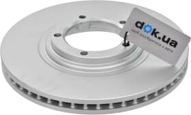 Тормозной диск Тормозной диск