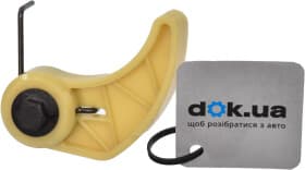 Натяжитель цепи привода масляного насоса Натяжитель цепи привода масляного насоса