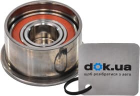 Обвідний ролик ременя ГРМ NSK 60TB0693