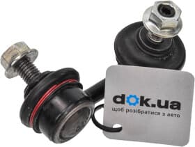 Стійка стабілізатора