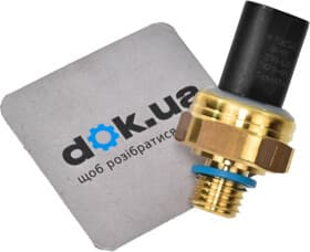 Датчик тиску оливи Датчик тиску оливи