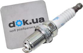 Свеча зажигания