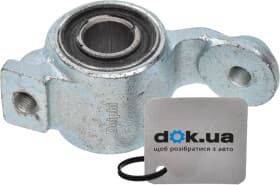 Сайлентблок важеля