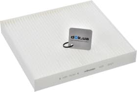 Фильтр салона KONNER-KOREA kcf9127