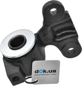 Сайлентблок рычага