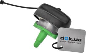 Крышка бензобака