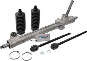 Кермова рейка