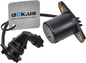 Датчик уровня моторного масла