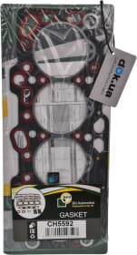 Прокладка ГБЦ Прокладка ГБЦ