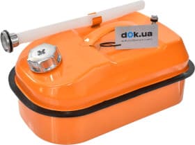 Канистра Lavita для топлива и масел