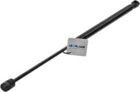 Газовый упор багажника