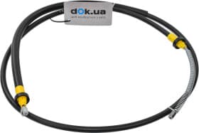 Трос ручного гальма