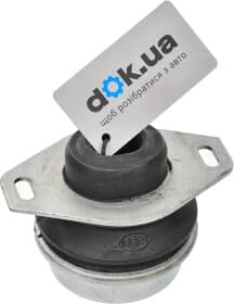 Подушка двигуна