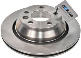 Тормозной диск