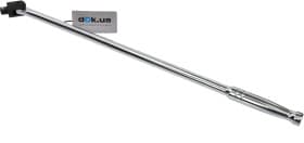 Шарнирный вороток Toptul CFBC1624 1/2" 600 мм