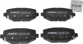 Тормозные колодки