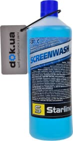 Омивач скла Starline зимовий -30 °С