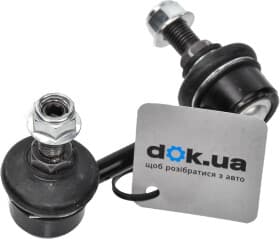 Стойка стабилизатора Стойка стабилизатора