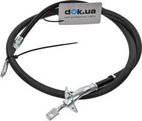 Трос ручного тормоза