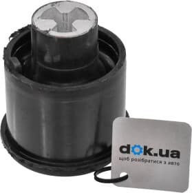 Сайлентблок балки