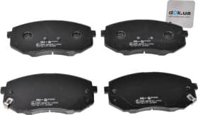 Гальмівні колодки Гальмівні колодки