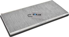 Фільтр салону Фільтр салону