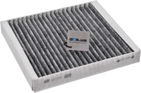 Фильтр салона