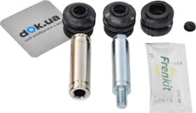 Напрямна гільза скоби гальмівного супорта